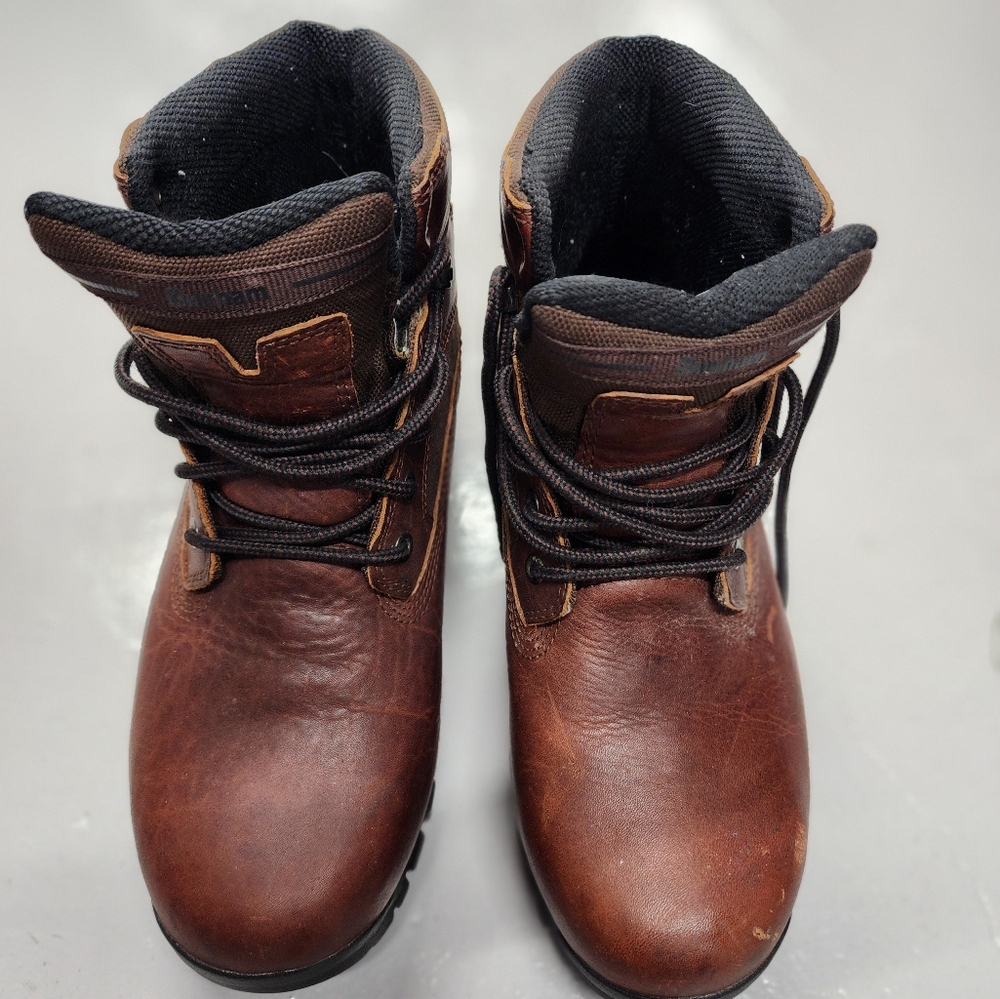 Dunham Size 12 mens boots